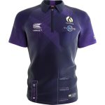 Camasa TARGET Cool Play Phil Taylor 2023, marime XS