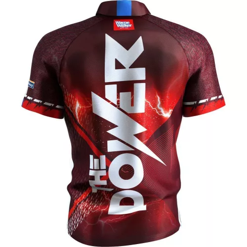 Camasa darts Target Playing Shirt Phil Taylor 2025 marimea L