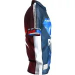 Camasa darts Target Playing Shirt Phil Taylor 2025 marimea L
