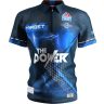 Camasa darts TARGET Playing Shirt Phil Taylor 2025, marime XL