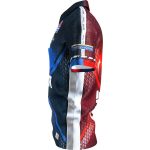 Camasa darts TARGET Playing Shirt Phil Taylor 2025, marime XL