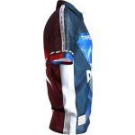 Camasa darts TARGET Playing Shirt Phil Taylor 2025, marime XL