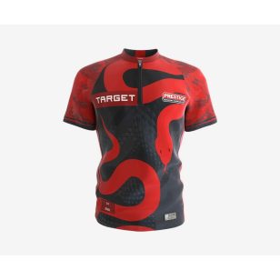 Camasa darts TARGET Cool Play Nathan Aspinall 2025 marime 2XL