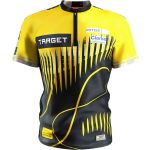 Camasa darts TARGET Playing Shirt Scott Williams 2025, marime XL