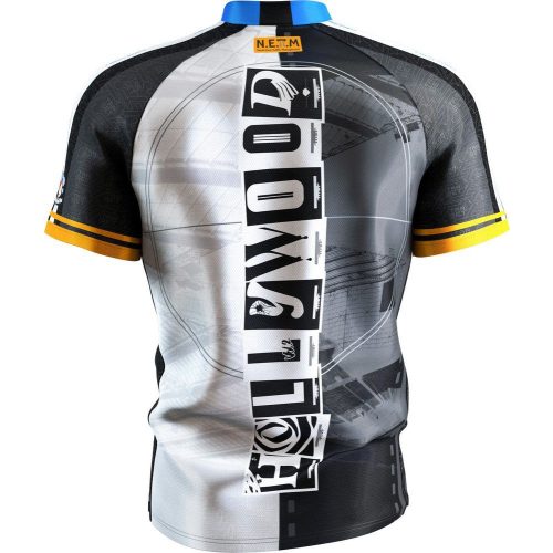 Camasa darts TARGET Playing Shirt Chris Dobey 2025, marime S
