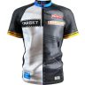 Camasa darts TARGET Playing Shirt Chris Dobey 2025, 3XL
