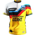 Camasa darts TARGET Playing Shirt Gabriel Clemens 2025, marime M