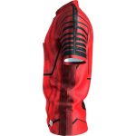 Camasa darts TARGET Playing Shirt Stephen Bunting 2025, marime 2XL