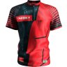 Camasa darts TARGET Playing Shirt Stephen Bunting 2025, marime 3XL