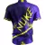 Camasa darts TARGET Playing Shirt Luke Littler 2025, marime XS