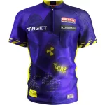 Camasa darts TARGET Playing Shirt Luke Littler 2025, marime XS