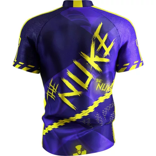 Camasa darts TARGET Playing Shirt Luke Littler 2025, marime S