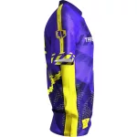 Camasa darts TARGET Playing Shirt Luke Littler 2025, marime S