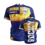Camasa darts TARGET Playing Shirt Josh Rock 2025 marimea S