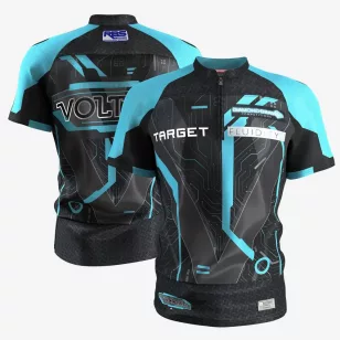 Camasa darts TARGET Playing Shirt Rob Cross 2027, 2XL