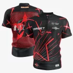 Camasa darts TARGET Playing Shirt Stephen Bunting 2027, 2XL