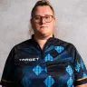 Camasa darts TARGET Playing Shirt Beau Greaves 2027, L