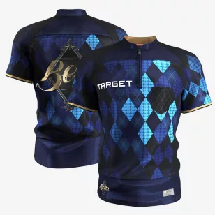 Camasa darts TARGET Playing Shirt Beau Greaves 2027, XL