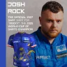 Camasa darts Target Playing Shirt Josh Rock 2027, marimea M