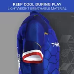 Camasa darts Target Playing Shirt Josh Rock 2027, 2XL
