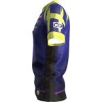 Camasa darts Tartget Playing Shirt Luke Littler 2026 pentru copii de 8 ani