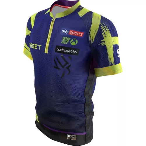 Camasa darts Target Playing Shirt Luke Littler 2026, marimea M