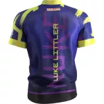 Camasa darts Target Playing Shirt Luke Littler 2026, marimea M