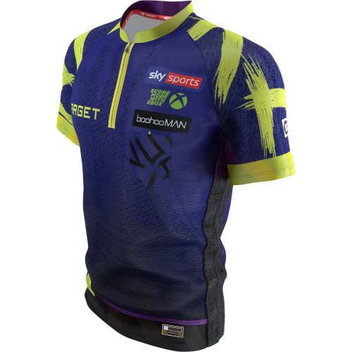 Camasa darts Target Playing Shirt Luke Littler 2026, 2XL