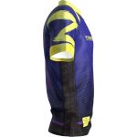 Camasa darts Target Playing Shirt Luke Littler 2026, 2XL