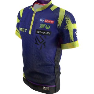 Camasa darts Playing Shirt Luke Littler 2026, marime 3XL