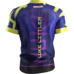 Camasa darts Playing Shirt Luke Littler 2026, marime 3XL