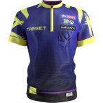 Camasa darts Playing Shirt Luke Littler 2026, marime 3XL