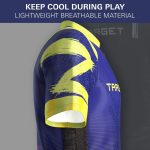 Camasa darts Playing Shirt Luke Littler 2026, marime 3XL