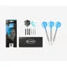Set sageti darts TARGET Phil Taylor steel 22g brass 2022