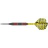 Set sageti TARGET steel Dimitri Van Den Bergh 22g, Brass