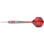 Set sageti darts Target Nathan Aspinall,22g brass