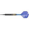 Set sageti darts soft Target Josh Rock 18g, corp din alama (brass)