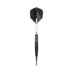 Set darts soft TARGET JAPAN Mikuru Suzuki,18g, brass