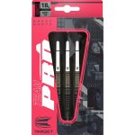 Set darts soft TARGET JAPAN Mikuru Suzuki,18g, brass