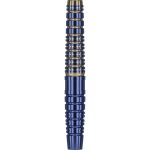 Set darts soft TARGET JAPAN Paul Lim,17g, brass
