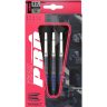 Set darts soft TARGET JAPAN Paul Lim,17g, brass