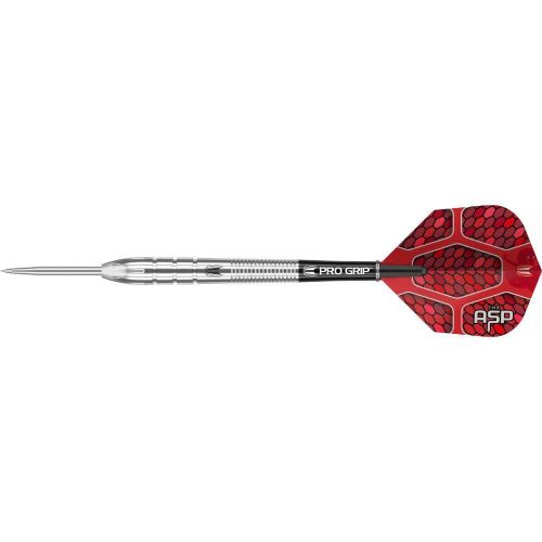 Sageti darts steel TARGET Nathan Aspinall, 26g, 90% tungsten