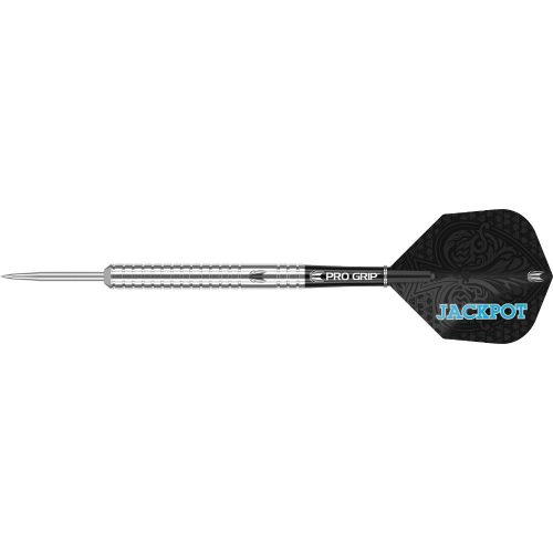 Sageti darts TARGET steel Adrian Lewis G4 2019, 22g, 90% tungsten