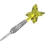 Sageti darts TARGET steel Bolide 03, 22g, swiss, 90% tungsten