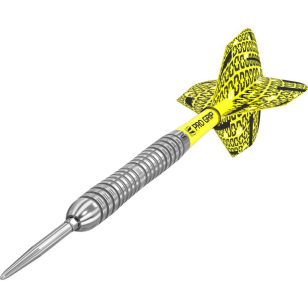 Sageti darts TARGET steel Bolide 04, 21g, swiss, 90% tungsten