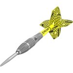 Sageti darts TARGET steel Bolide 05, 22g, swiss, 90% tungsten