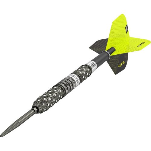 Sageti darts TARGET steel 975 01 Swiss Steel 24g, 97,5% tungsten, 2020