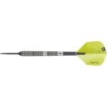 Sageti darts TARGET steel 975 02 Swiss Steel 25g, 97,5% tungsten