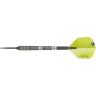 Sageti darts TARGET steel 975 02 Swiss Steel 25g, 97,5% tungsten