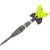 Sageti darts TARGET steel 975 03 Swiss Steel 23g, 97,5% tungsten